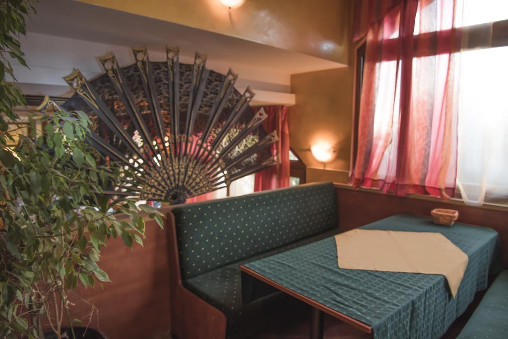 Hotel Toro Negro Golden Sands Exteriör bild